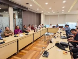 DPRD Dukung Upaya Pemda untuk Penyesuaian Skema Pinjaman di PT. SMI