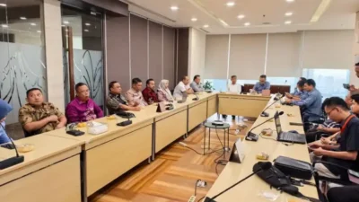DPRD Dukung Upaya Pemda untuk Penyesuaian Skema Pinjaman di PT. SMI