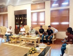 Ketua DPRD Terima Aduan Soal Pemutusan Kontrak Kerja di Perusahaan Tambang