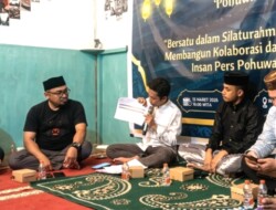 Sempat Dituding Jadi Milyarder, Ternyata LHKPN Bupati Pohuwato Salah Input