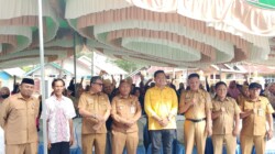 Akbar Baderan Tegaskan Kembali Soal Komitmen Perjuangkan Aspirasi Rakyat