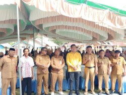 Akbar Baderan Tegaskan Kembali Soal Komitmen Perjuangkan Aspirasi Rakyat