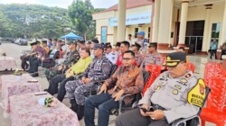 Ketua DPRD Pohuwato Minta Warga Sukseskan Operasi Ketupat Otanaha 2026