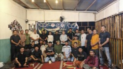 Gelar Bukber, Tiga Organisasi Jurnalis di Pohuwato Perkuat Silaturahmi dan Kolaborasi 